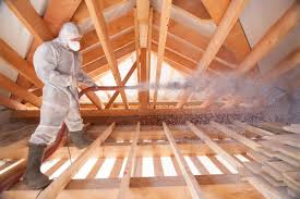 Types of Insulation We Offer in Auburn, CA