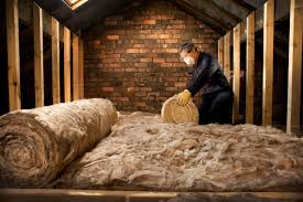 Best Eco-Friendly or Green Insulation Solutions  in Auburn, CA