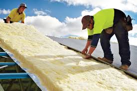 Reliable Auburn, CA Insulation Solutions